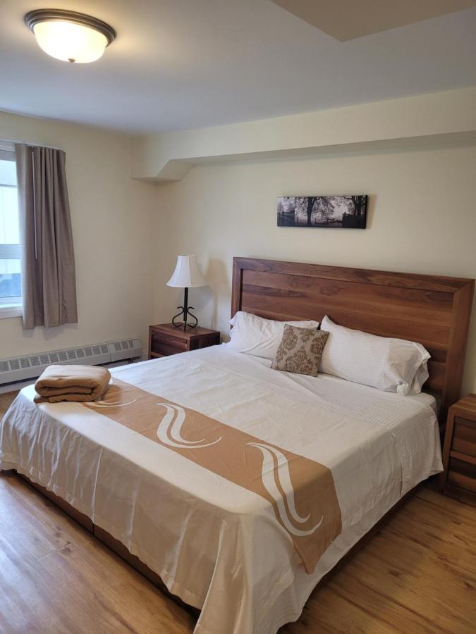 Muskoka Lakes Hotel And Resorts Port Carling Exterior foto